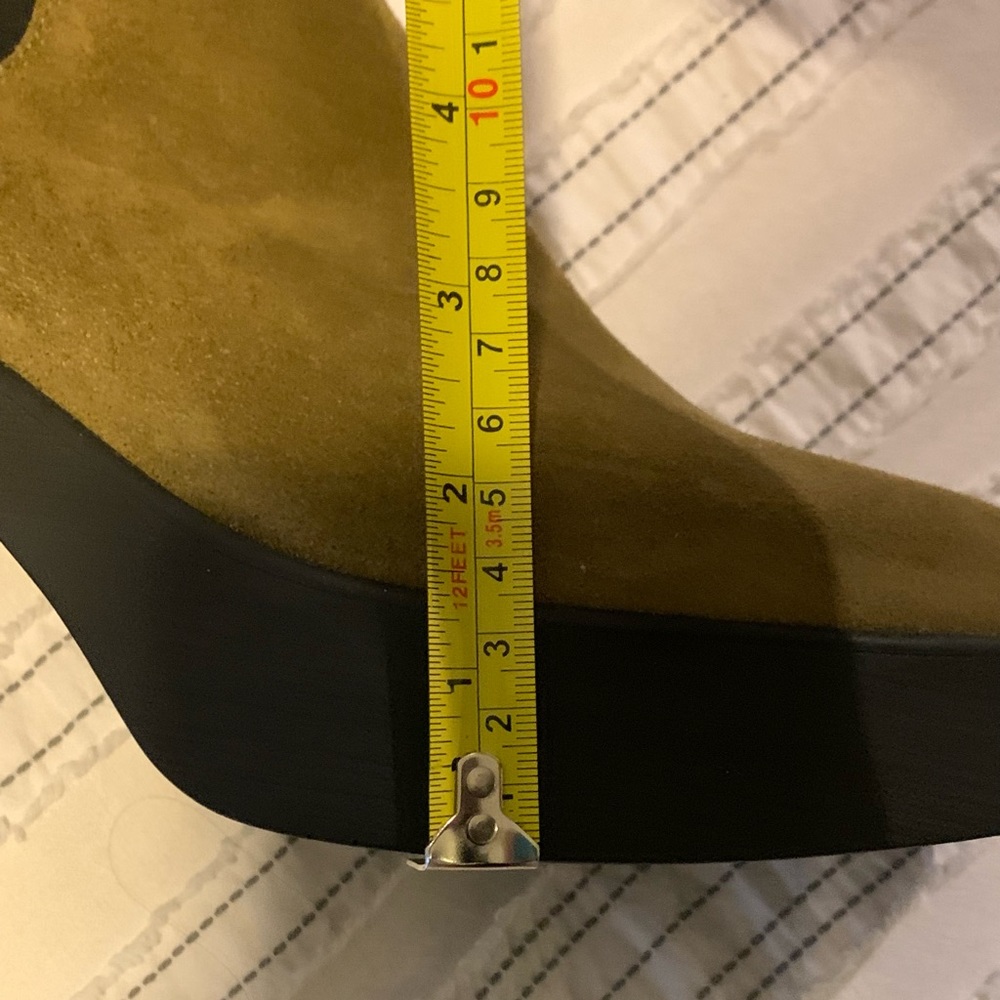 Intentionally Blank “Chelsea” Boot - Picture 8 of 10